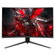 MSI MONITOR OPTIX G271CQR. 27 (69 CM). CURVO 1000R. 2560X1440 (WQHD). 165HZ.